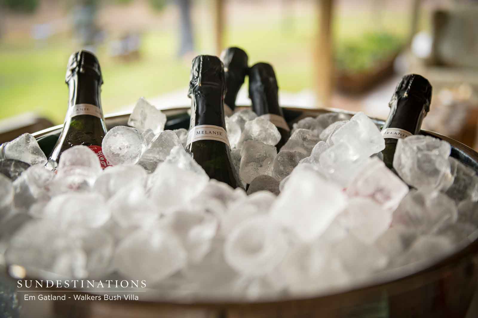 Walkers Bush Villa MCC Walkers Bush Villa MCC