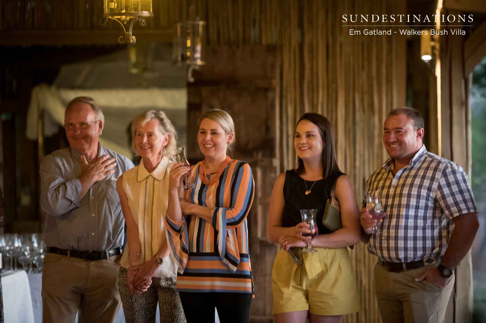 Sun Destinations at Walkers Sun Destinations at Walkers