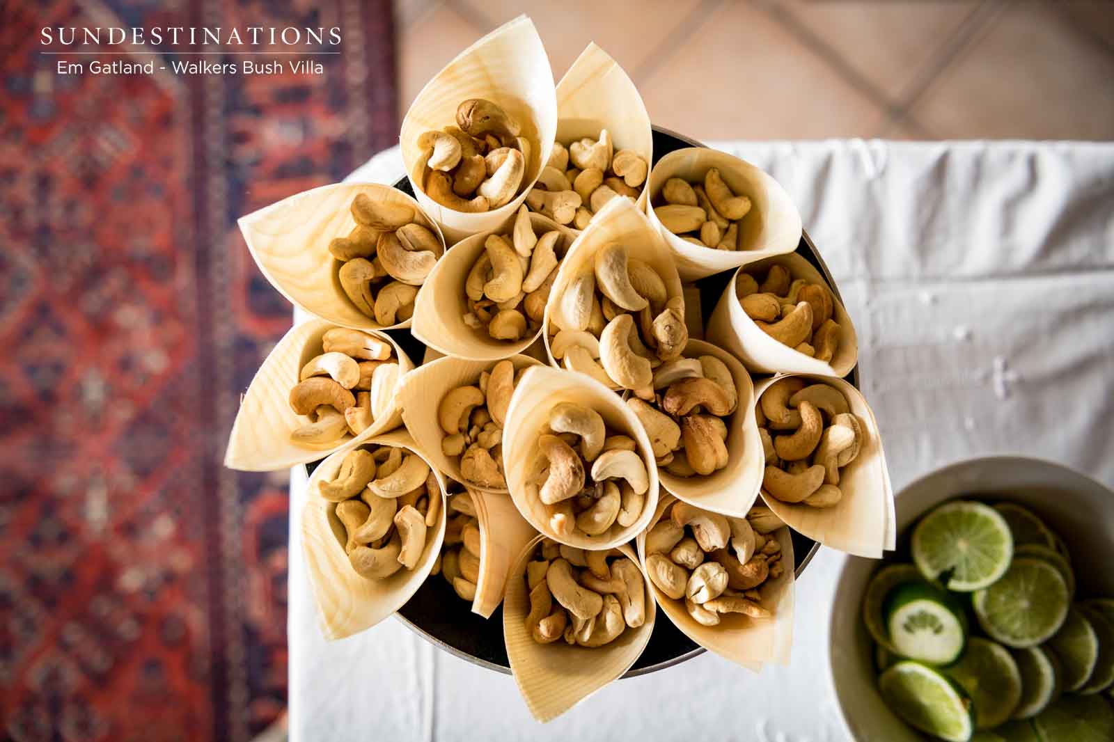 Snacks and Cashew Nuts Snacks and Cashew Nuts