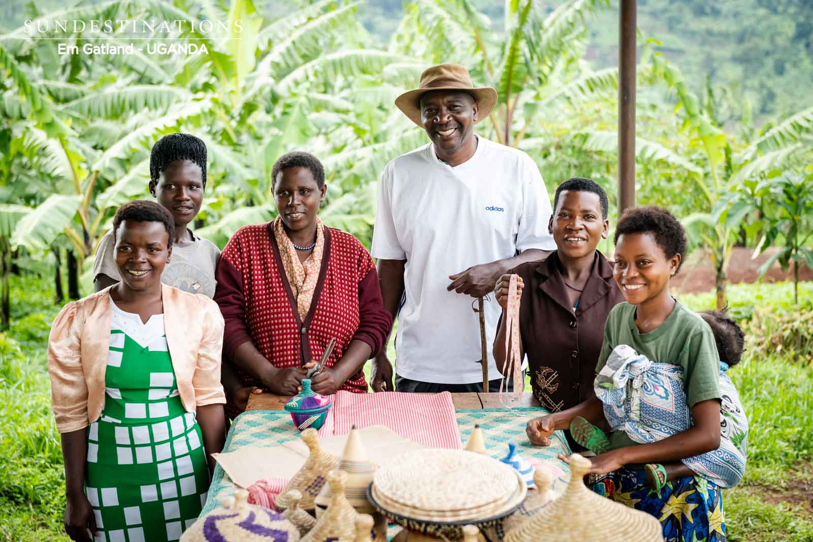 Uganda Community Uganda Community