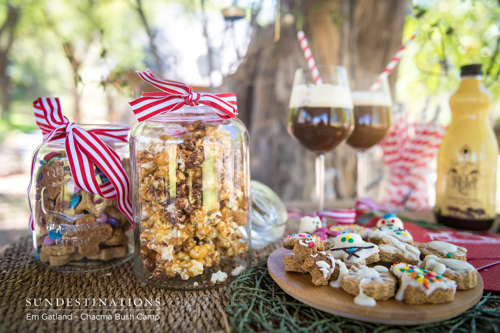 Xmas Coffees and Snacks Xmas Coffees and Snacks