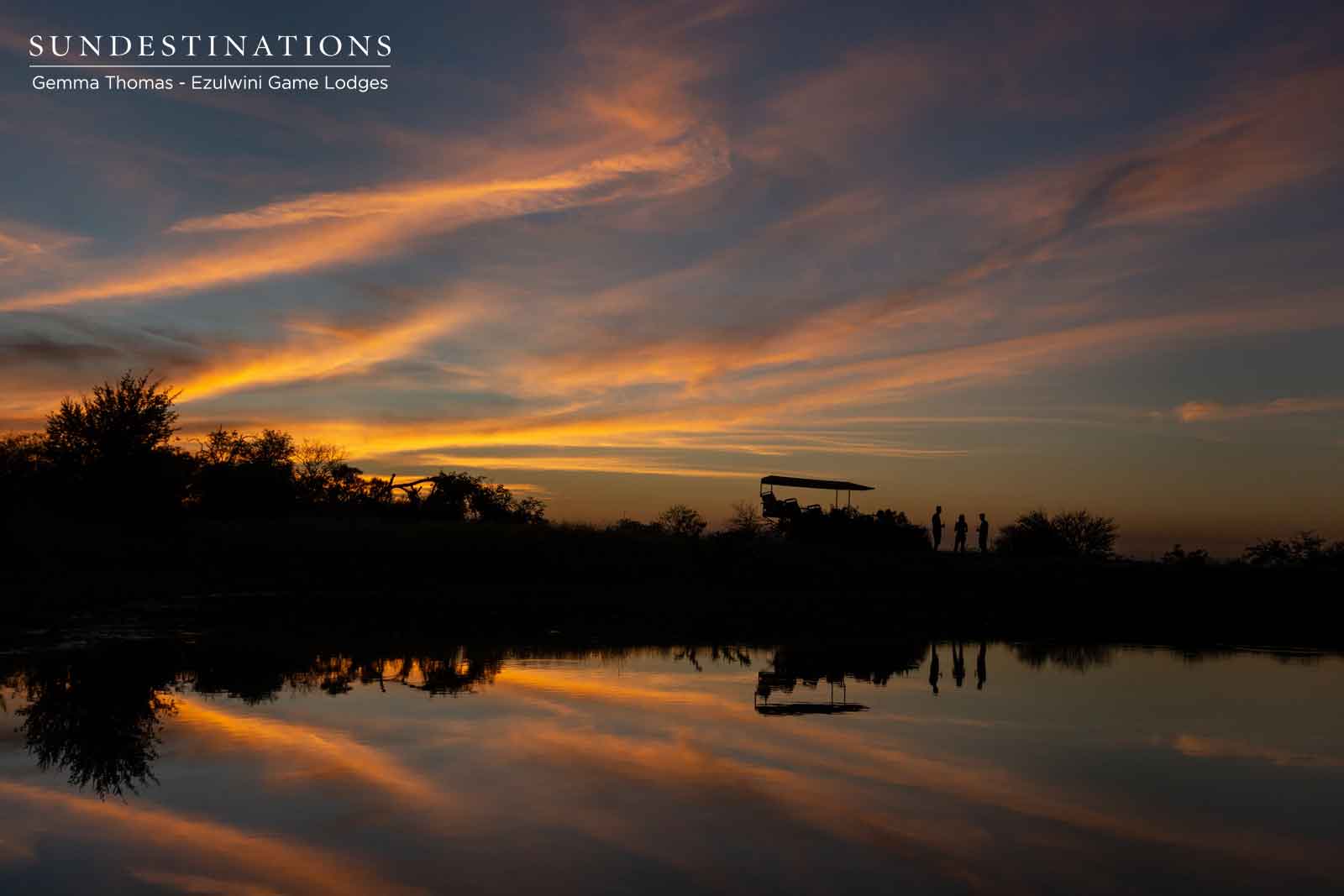 Ezulwini Sunsets Ezulwini Sunsets