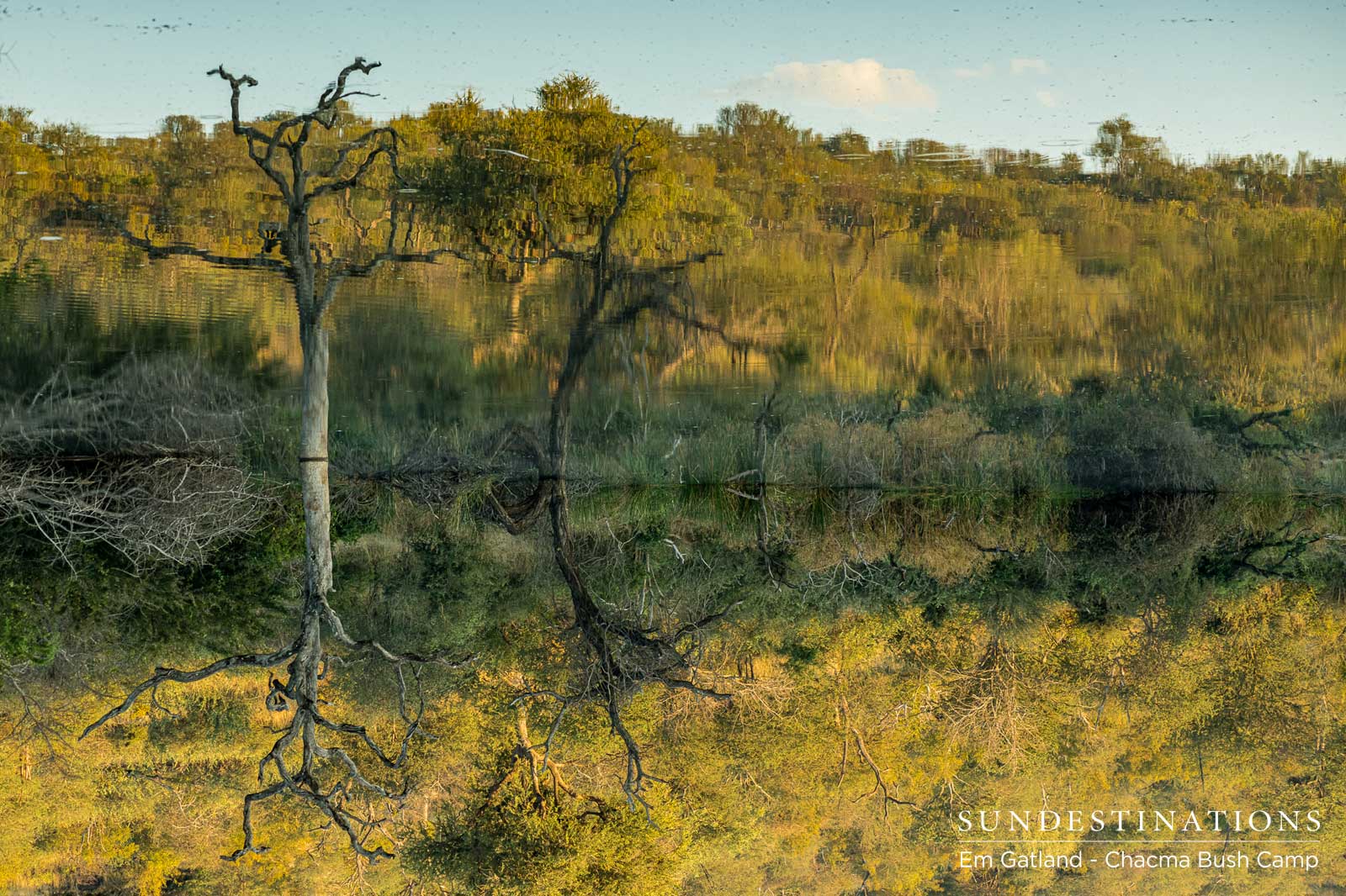 Landscapes and Scenes in Maseke Landscapes and Scenes in Maseke