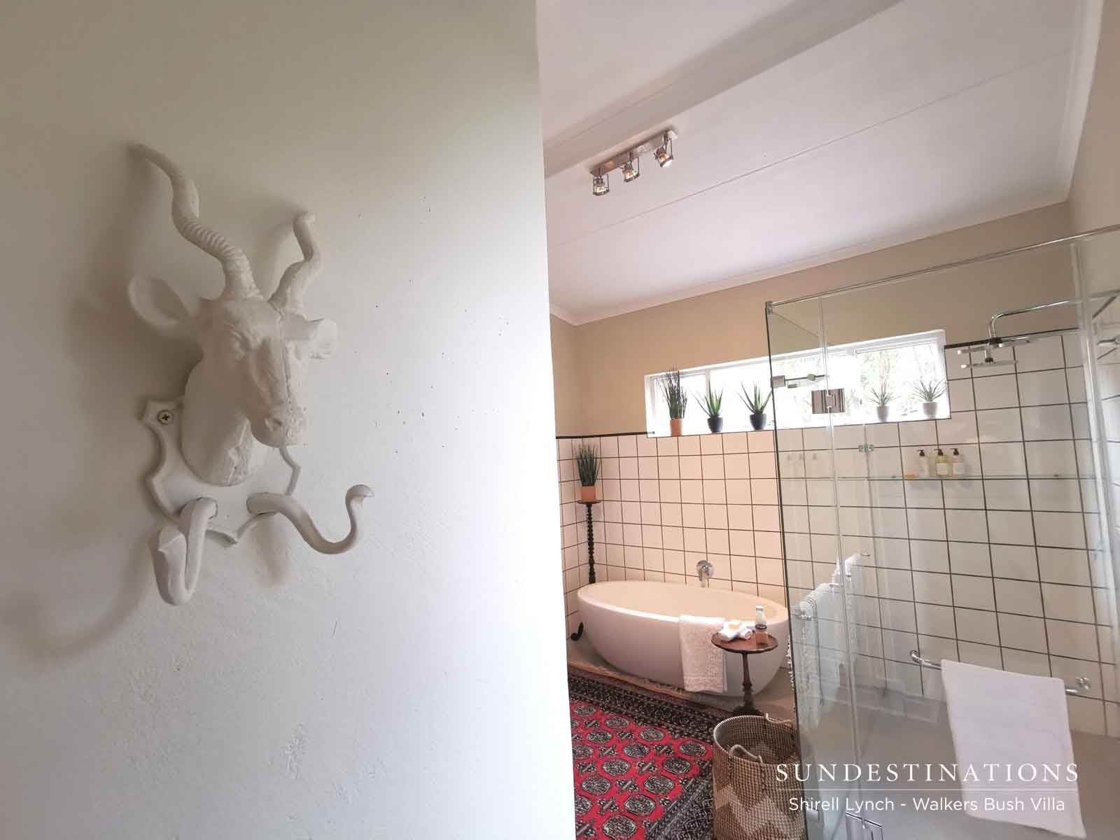 Walkers Luxury Bathroom Walkers Luxury Bathroom