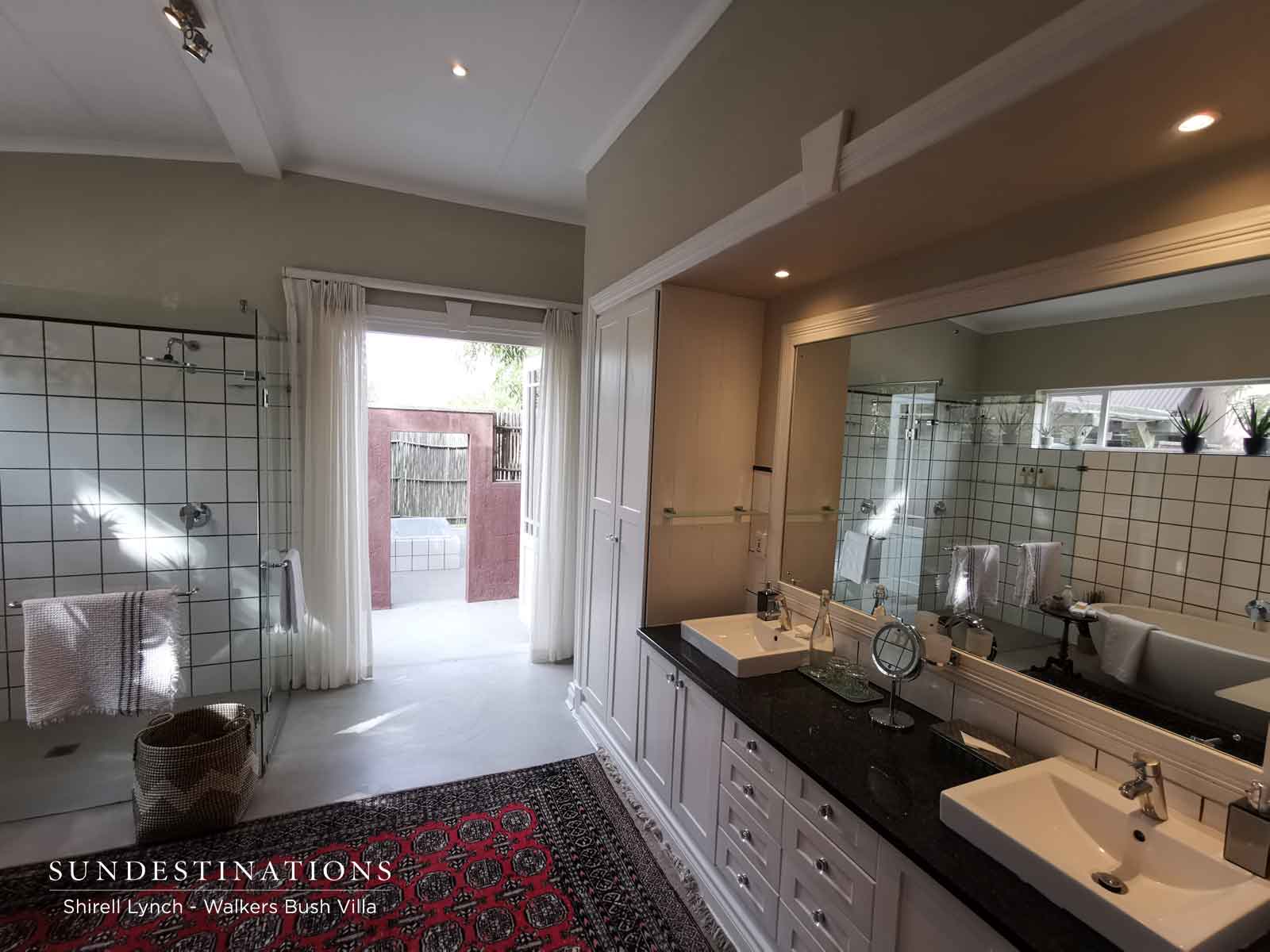 Walkers Walk-in Bathroom Walkers Walk-in Bathroom