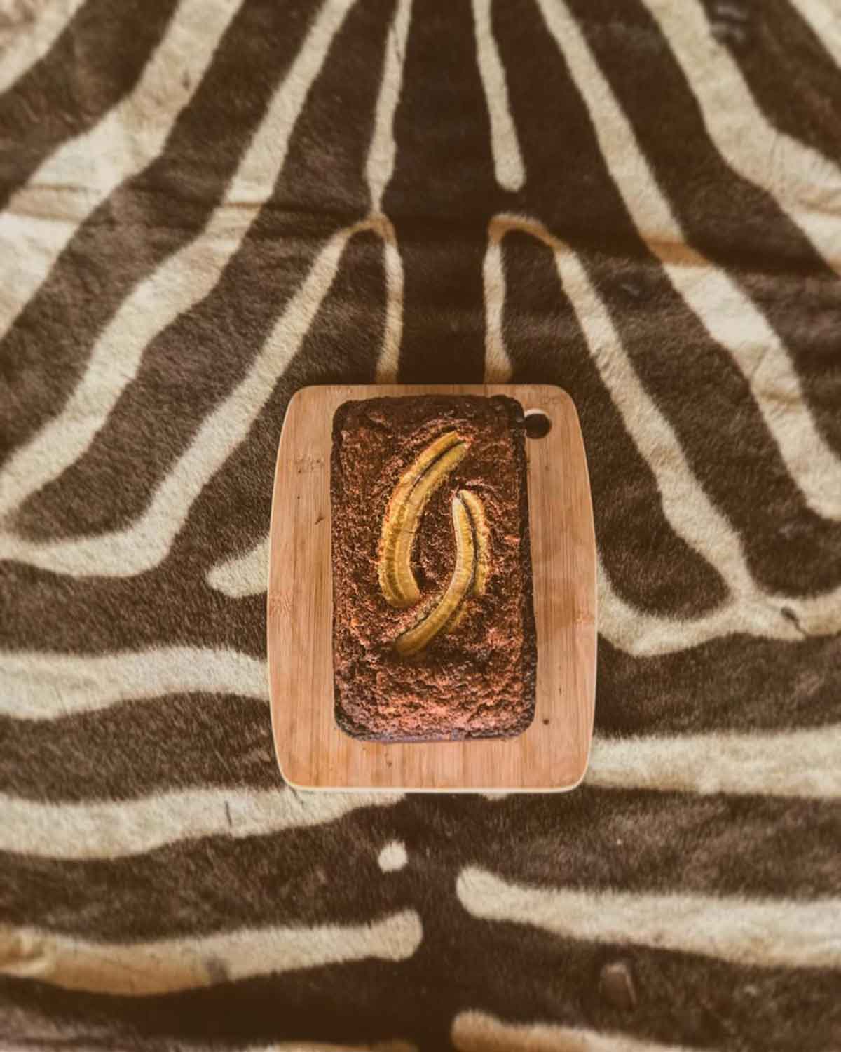 Walkers Banana Bread Walkers Banana Bread