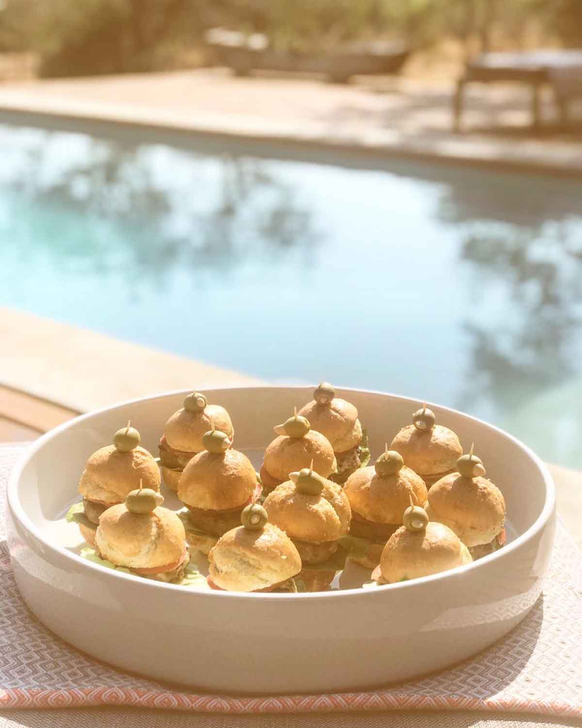 Walkers Bush Villa Sliders Walkers Bush Villa Sliders