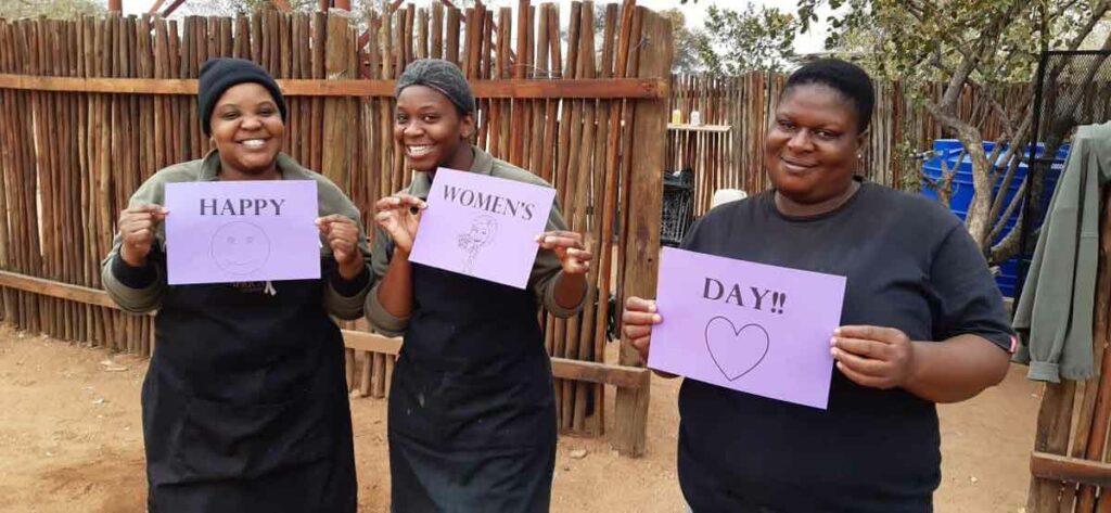 National Womens Day