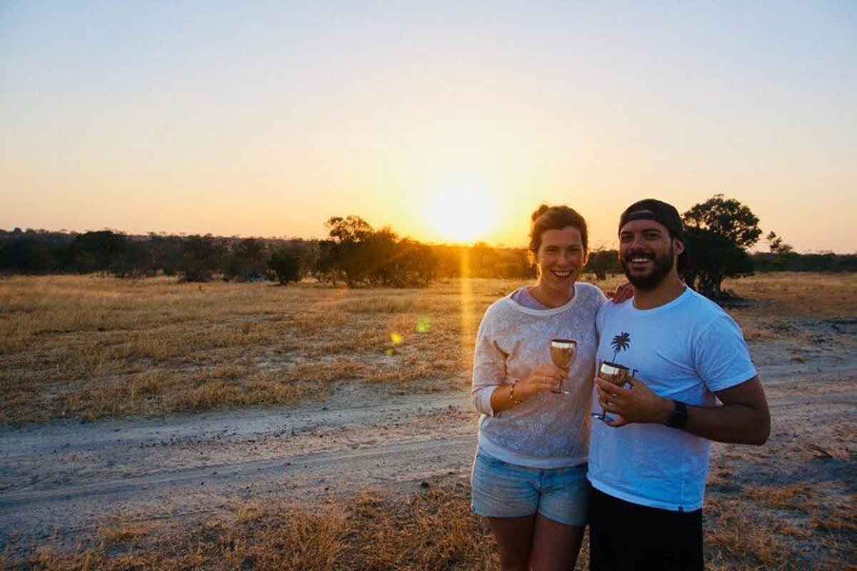 nThambo Honeymoons nThambo Honeymoons