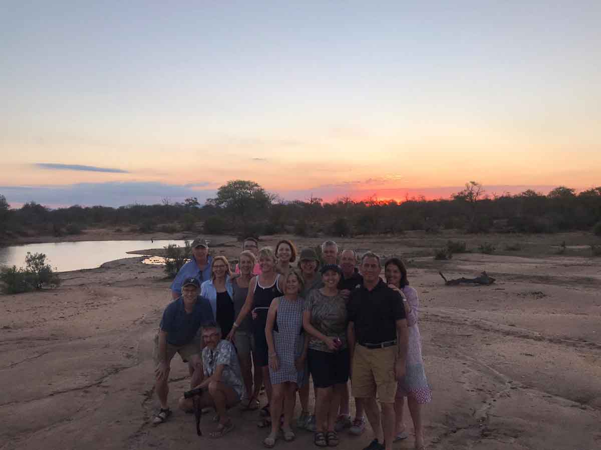 Walkers Bush Villa 60th Walkers Bush Villa 60th