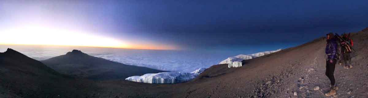 Kilimanjaro Views Kilimanjaro Views