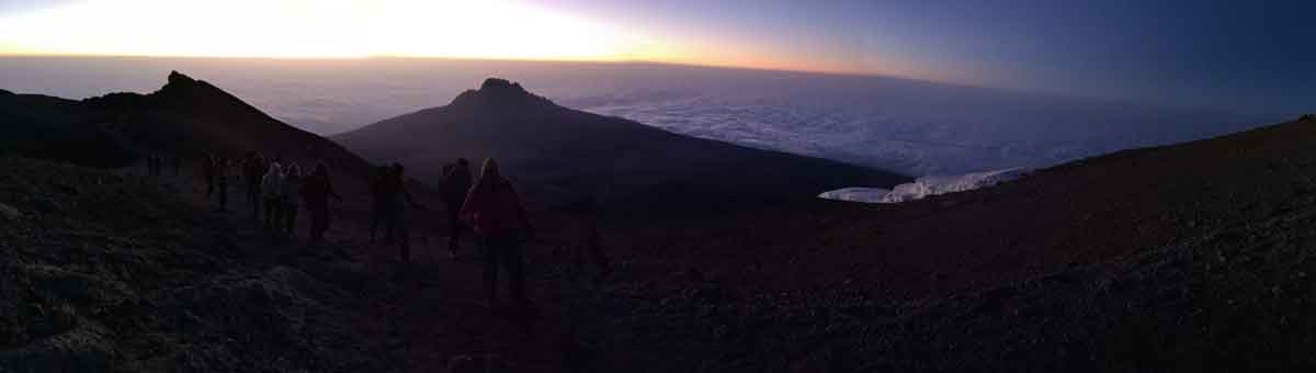 Mount Kilimanjaro Mount Kilimanjaro