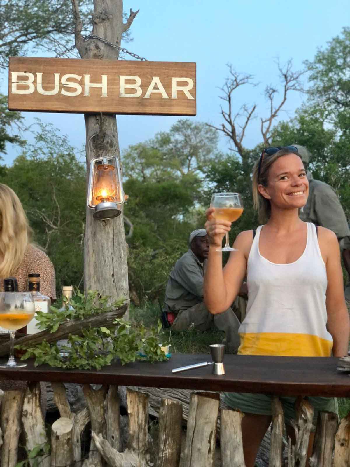 Travel with Marie Travel with Marie