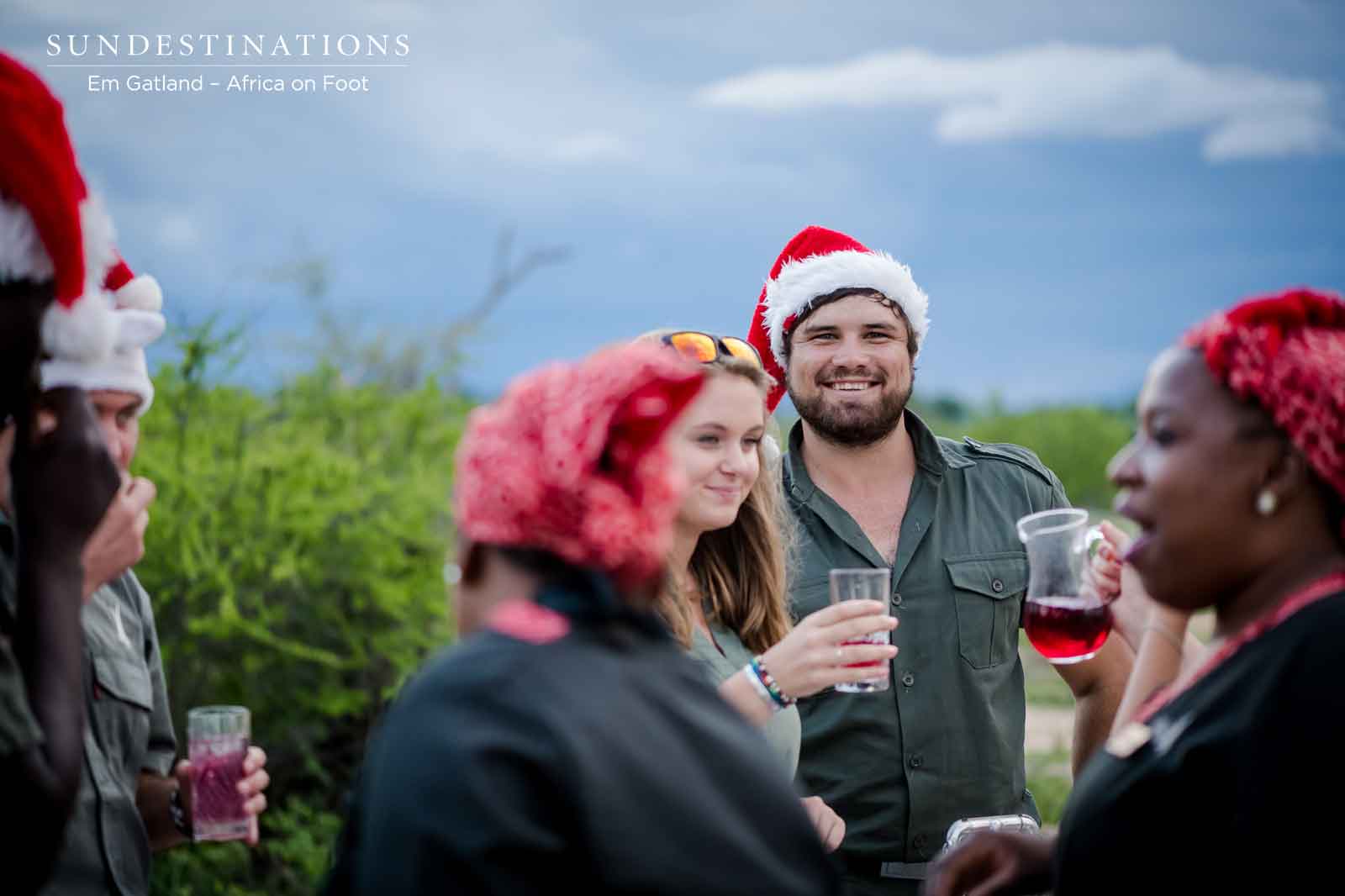 Xmas Festive Cheer Xmas Festive Cheer