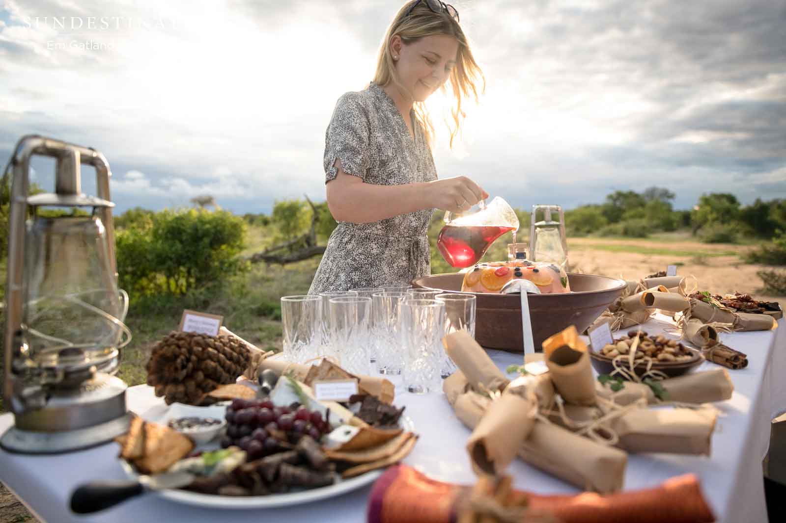 Xmas Punch Bowl Xmas Punch Bowl