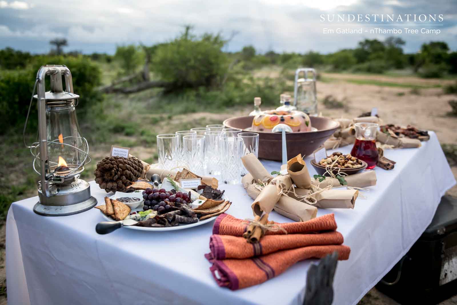 nThambo Xmas Party in Klaserie nThambo Xmas Party in Klaserie