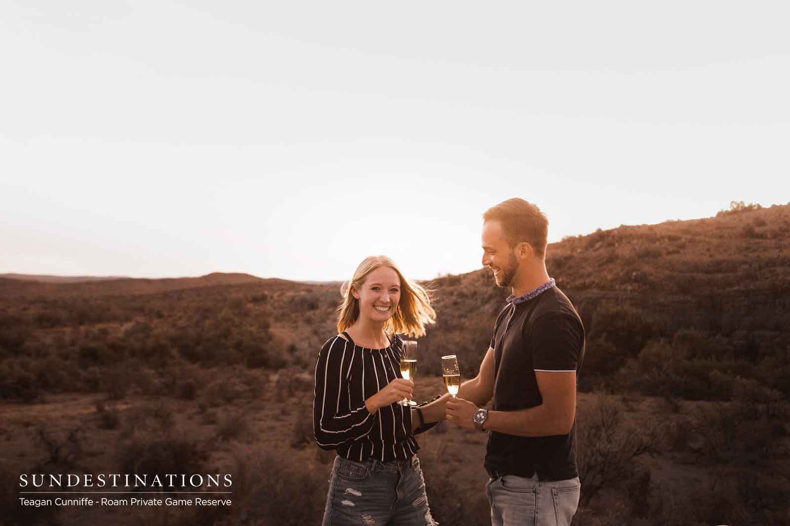 Roam Safari Lodge Romantic Roam Safari Lodge Romantic