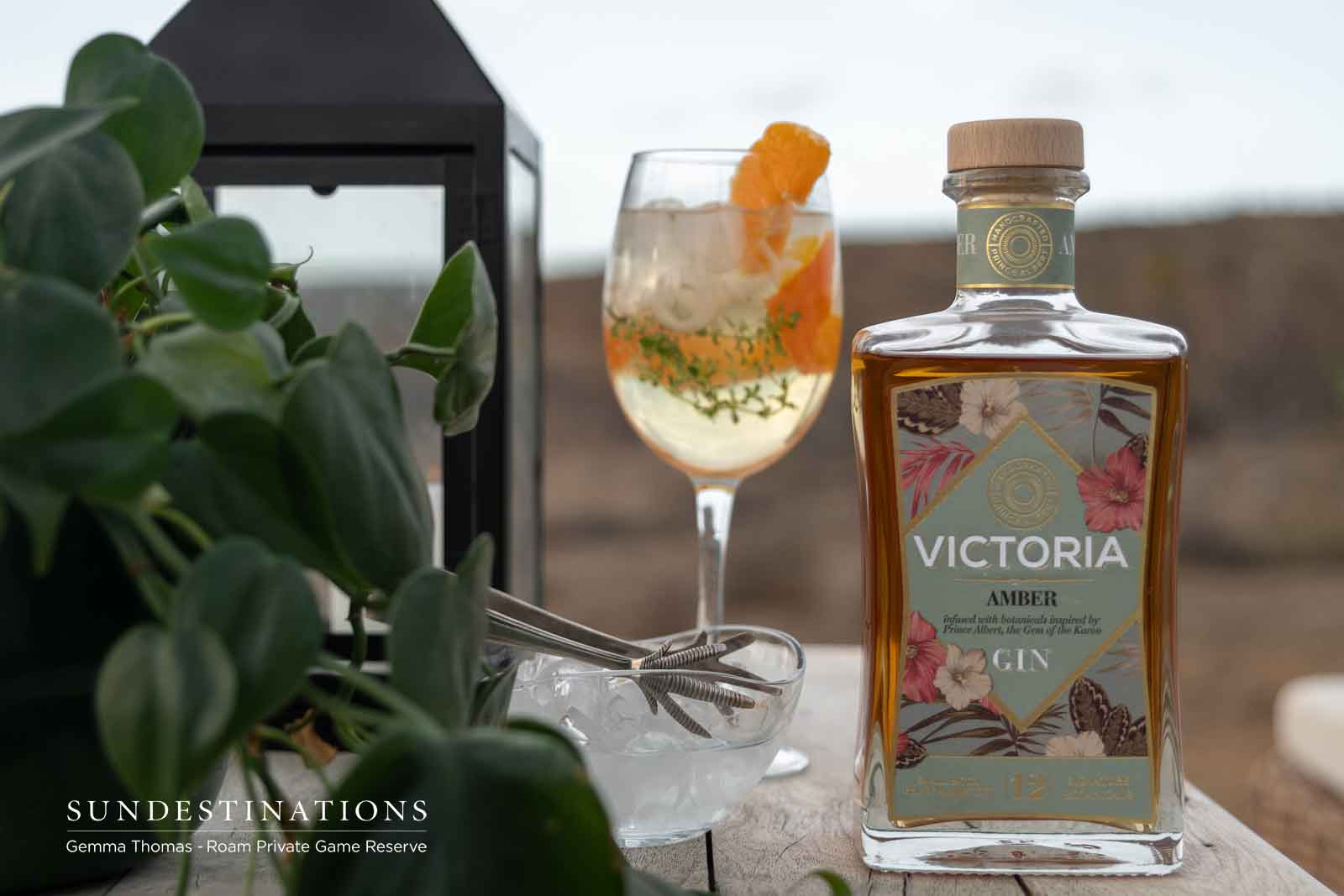 Roam GinTastings Roam GinTastings