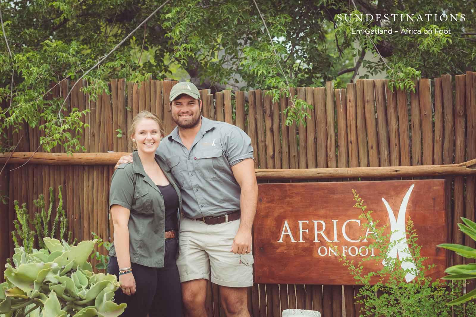 Valentines Day Africa On Foot Valentines Day Africa On Foot