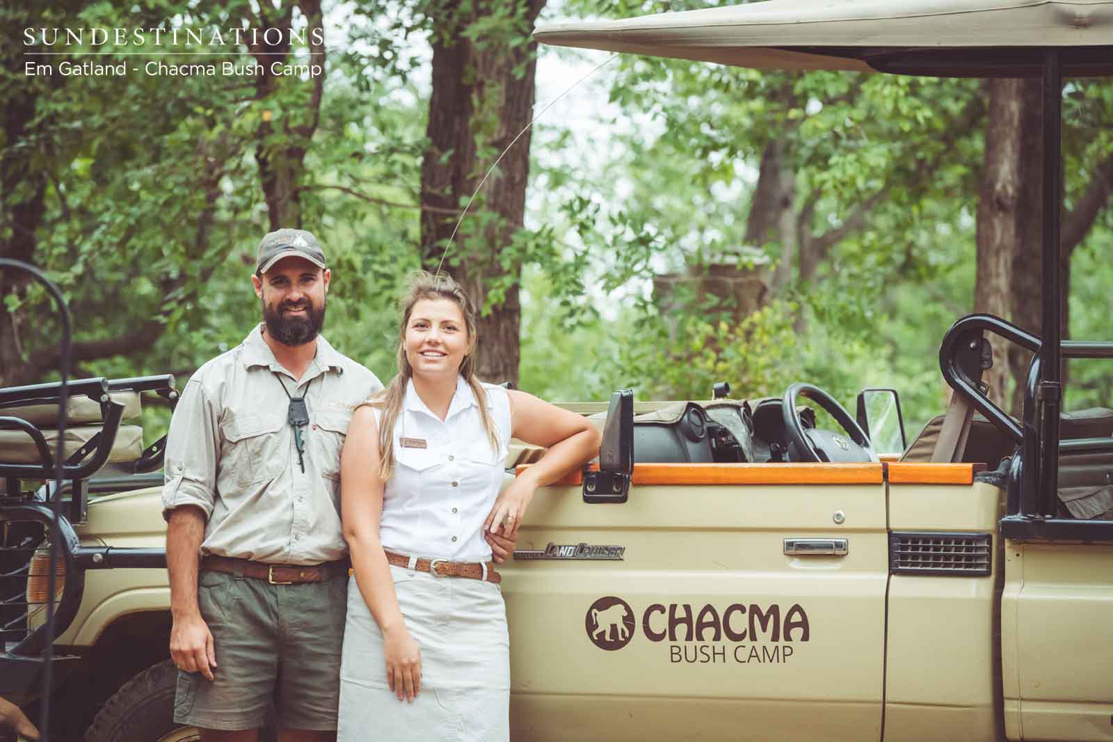 Valentine's Day Chacma Valentine's Day Chacma