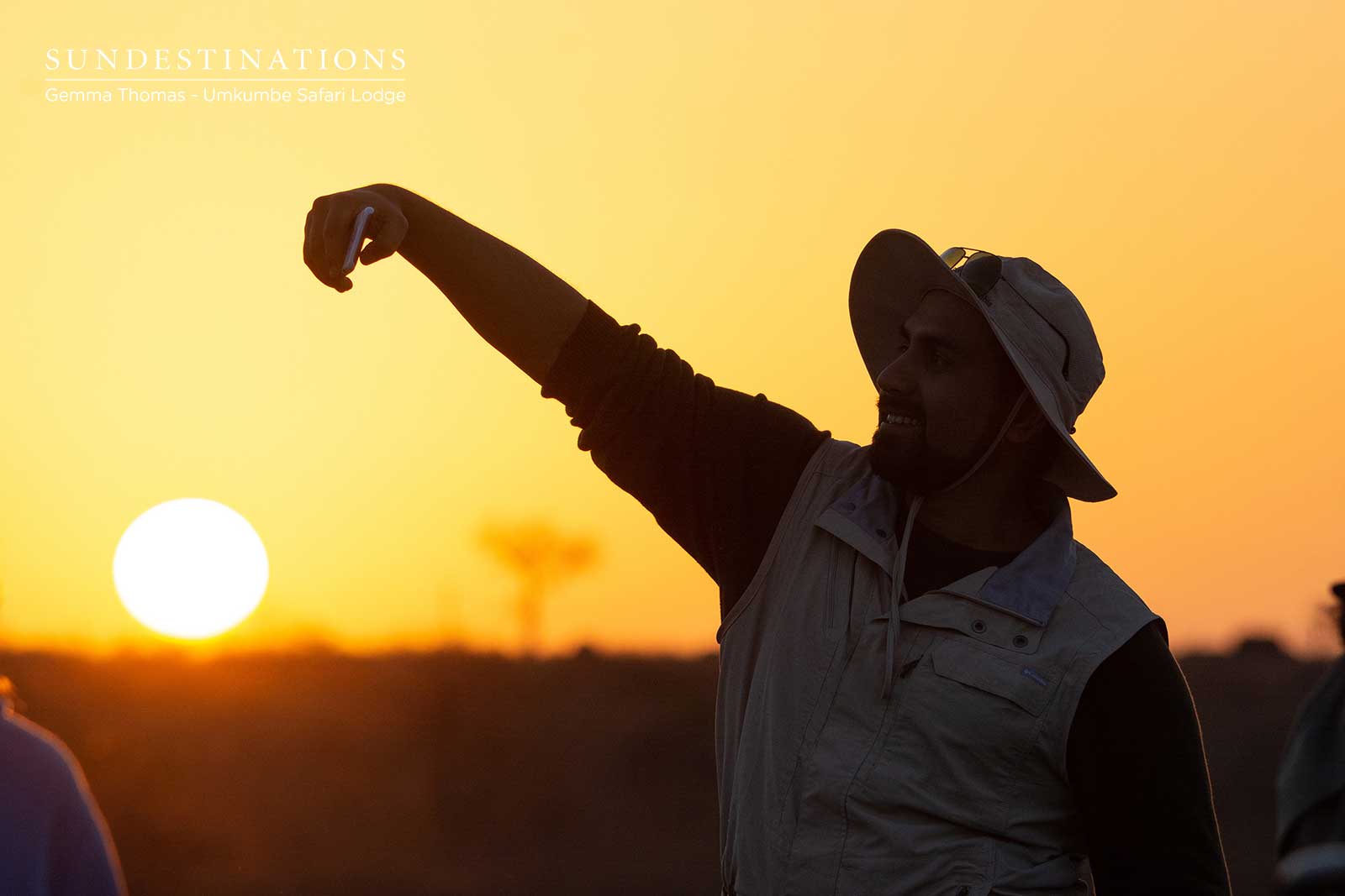 Umkumbe Sunsets Umkumbe Sunsets