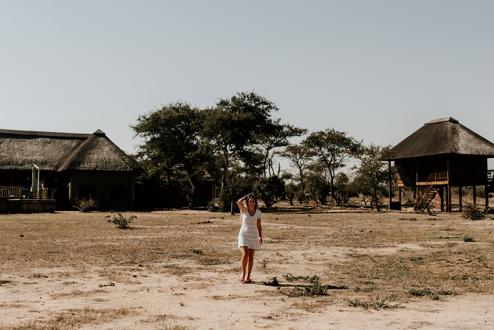 nThambo Safari Review nThambo Safari Review