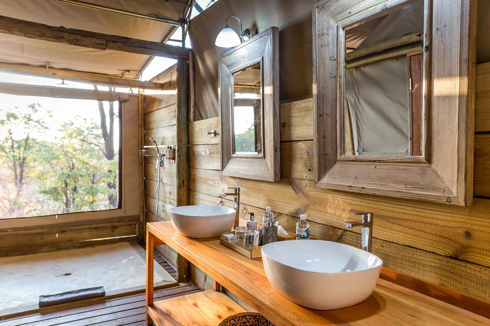 Affordable Accommodation in Botswana