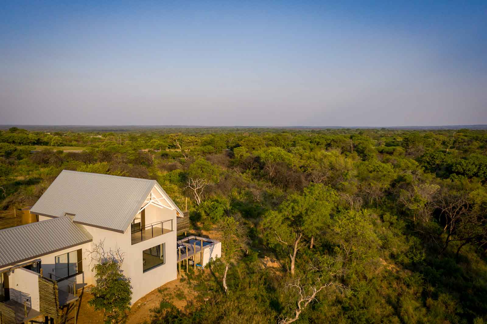 Kruger Cliffs Drakensberg Views Cottage
