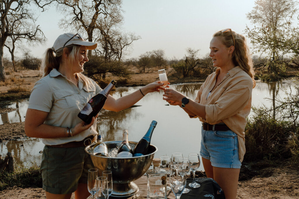 Nyala Safari Lodge