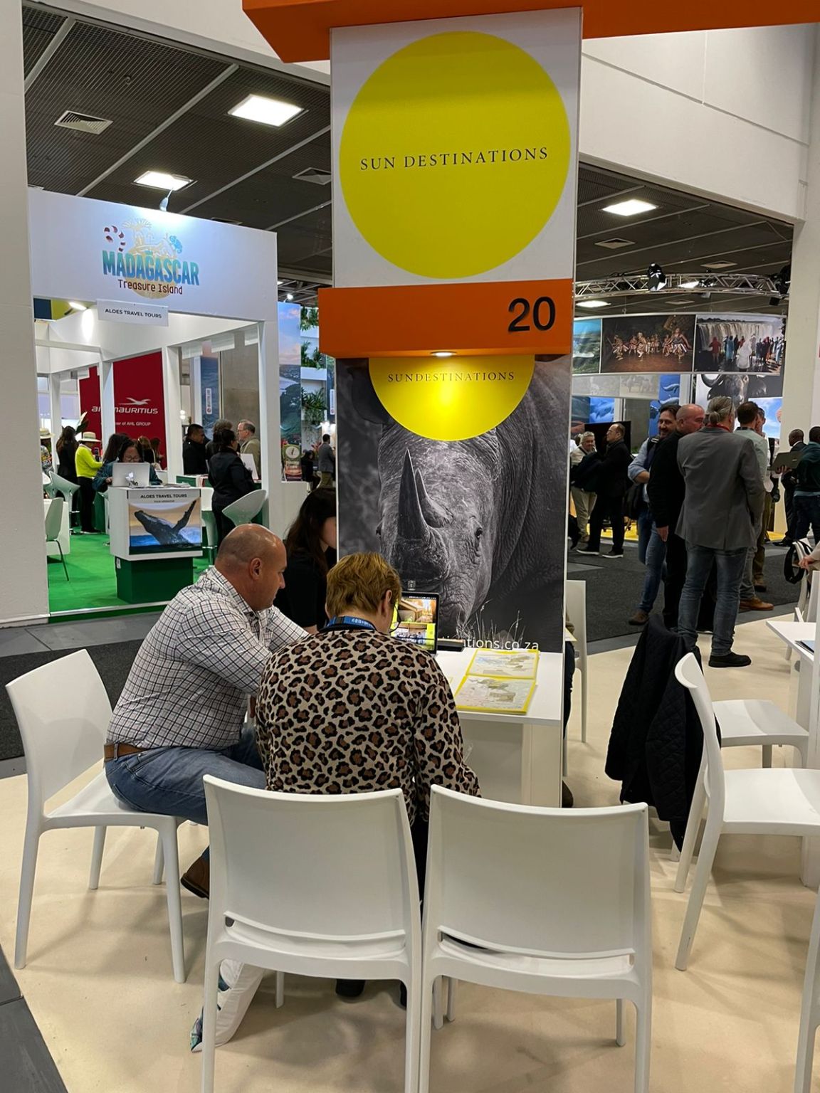 WTM Sun Destinations