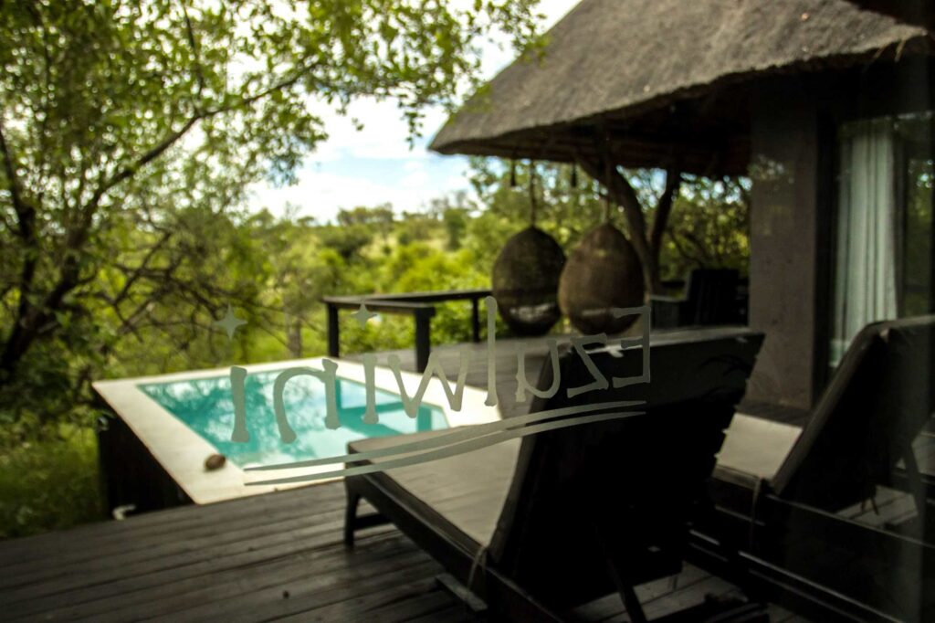 Ezulwini Billys Lodge Suite