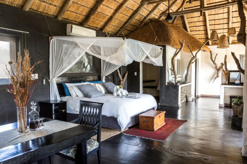 Ezulwini River Lodge