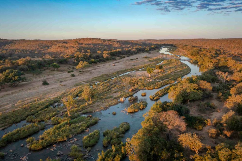 Olifants West Nature Reserve