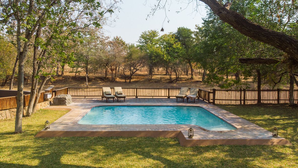 Phuti Camp