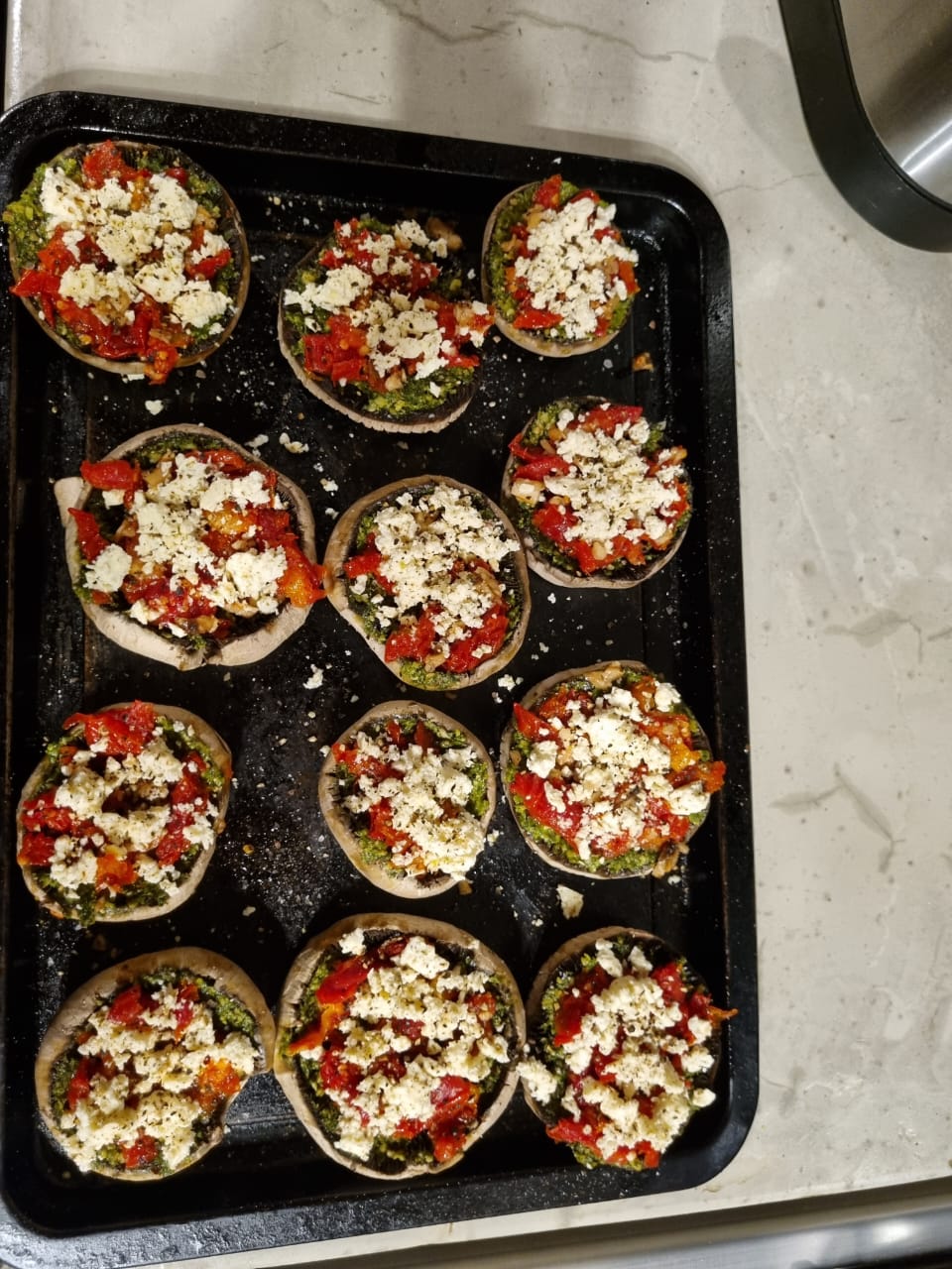 Creative Cuisine at Nyala