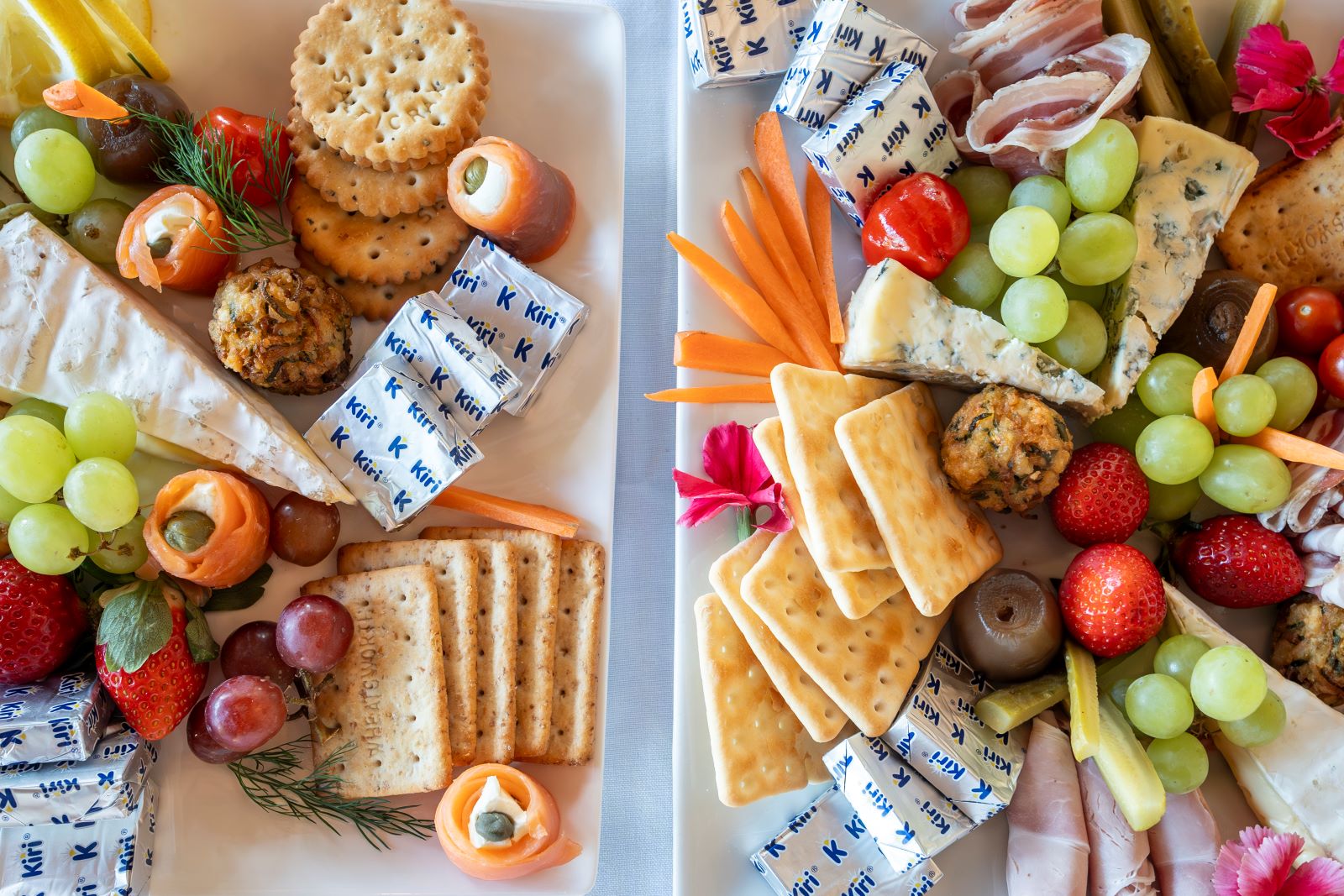 Nyala Platter
