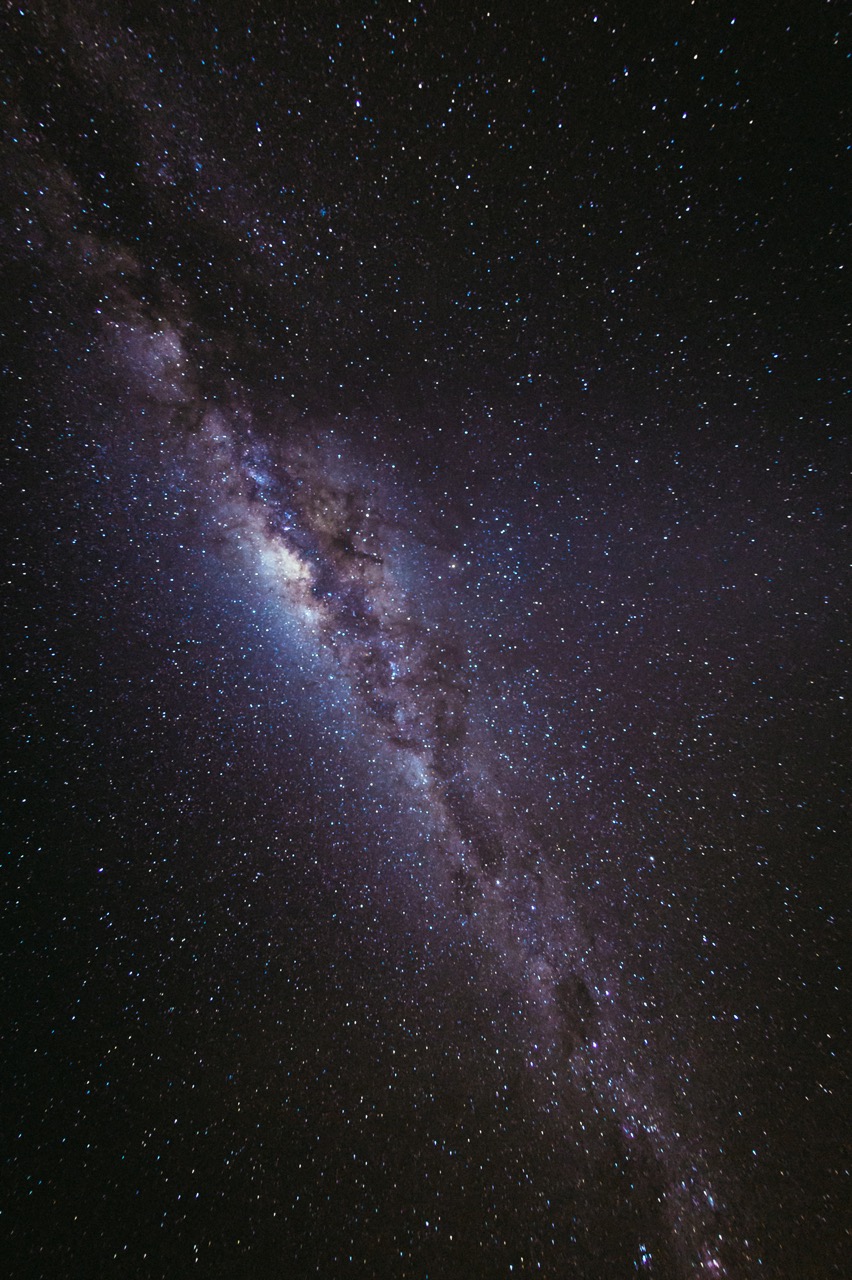 Milky Way