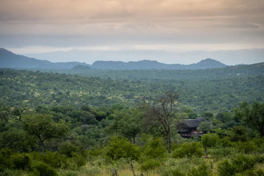 Olifants West Nature Reserve