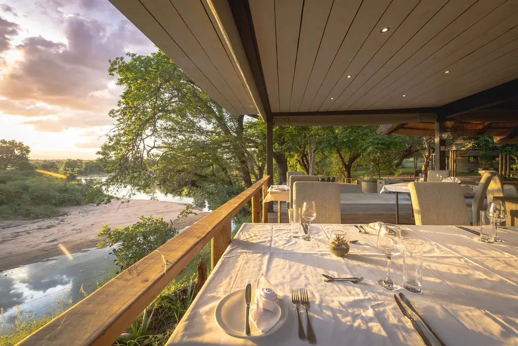 nyala safari lodge